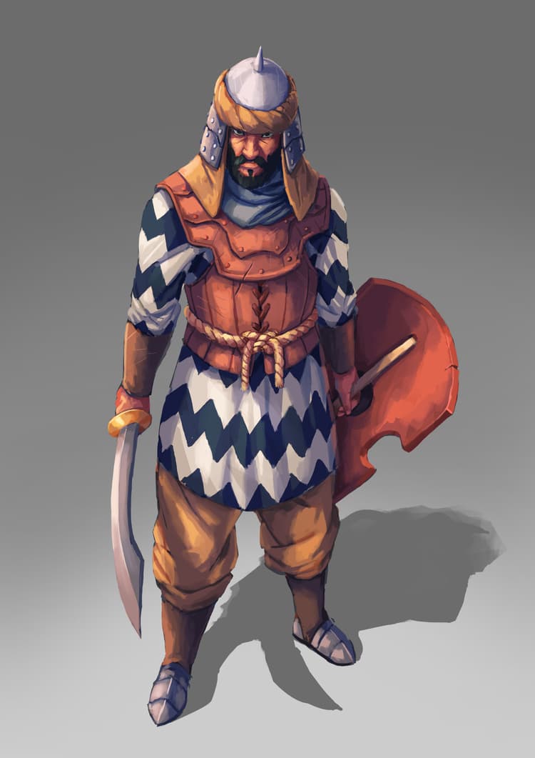 The Jagradian Empire The Jagradian Empire
