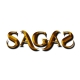 Sagas Logo