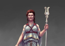 Theia The Traitor - Website Thumbnail