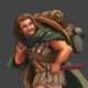 Leoncrates The Scout - Website Thumbnail