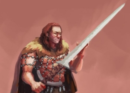 Belisar The Great - Website Thumbnail