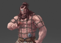 Ucregur The Cannibal - Website Thumbnail