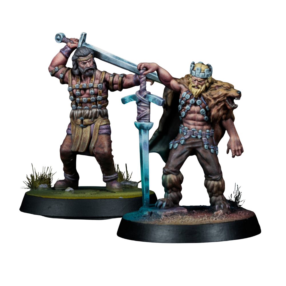 Miniature image MyMiniFactory