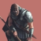 Kaelion The Mercenary - Website Thumbnail